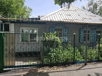 Отдельный дом · 4 комнаты · 70 м² · 12 сот., Гете 245 за 106 млн ₸ в Алматы, Турксибский р-н