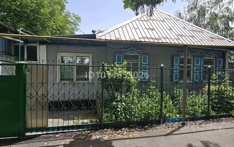 Отдельный дом · 4 комнаты · 70 м² · 12 сот., Гете 245 за 106 млн ₸ в Алматы, Турксибский р-н — фото 2