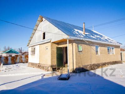 Отдельный дом • 4 комнаты • 75 м² • 7 сот., Парасат 31 за 10.5 млн 〒 в Талдыкоргане