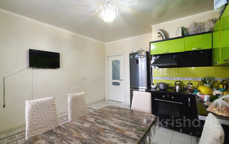 1-комнатная квартира · 68.8 м² · 1/9 этаж, Шаймердена Косшыгулулы, 6к.1 за 26.9 млн ₸ в Астане, Сарыарка р-н — фото 16