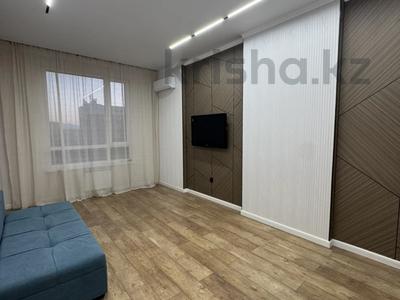 2-комнатная квартира · 60 м² · 7/12 этаж, мкр Калкаман-2, Ашимова 1/5 за 330 000 ₸ в Алматы, Наурызбайский р-н