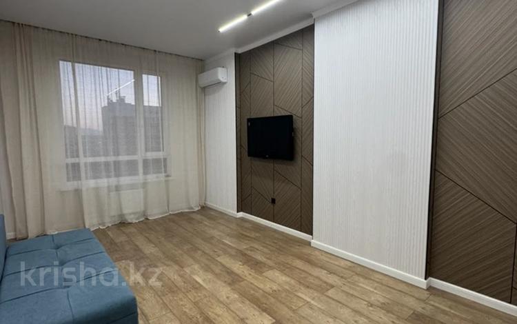 2-бөлмелі пәтер · 60 м² · 7/12 қабат, Қалқаман-2 ш/а., Ашимова 1/5, бағасы: 330 000 ₸ в Алматы, Наурызбайский р-н — фото 2