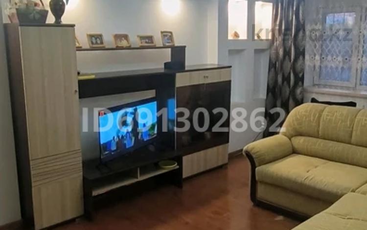 2-бөлмелі пәтер · 55 м² · 2/5 қабат, Абая 83, бағасы: 24 млн ₸ в Талгаре — фото 2