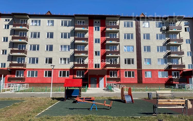 1-бөлмелі пәтер, 39.8 м², 4/5 қабат ай сайын, Абылайхана 293, бағасы: 65 000 〒 в Талдыкоргане — фото 2