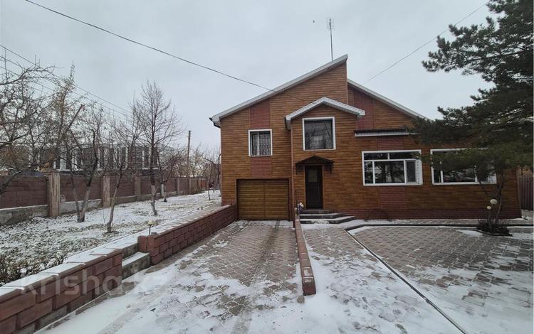 Отдельный дом · 4 комнаты · 165 м² · 8 сот., 9 А МКР 47 за 49 млн ₸ в Темиртау — фото 2