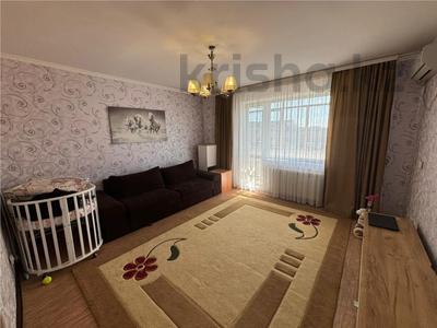 2-бөлмелі пәтер · 54 м² · 7/9 қабат, Степной 2 ш/а. 1, бағасы: 21 млн ₸ в Караганде, Казыбек би р-н