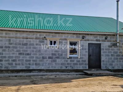 Отдельный дом · 4 комнаты · 140 м² · 10 сот., Курашасай , Жулдыз 3 за 24 млн ₸ в Актобе