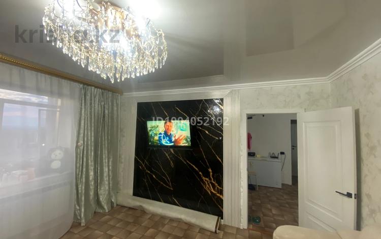 4-бөлмелі пәтер · 79 м² · 7/10 қабат, Майкудук, Мкр Голубые пруды 5/2, бағасы: 31.5 млн ₸ в Караганде, Алихана Бокейханова р-н — фото 2