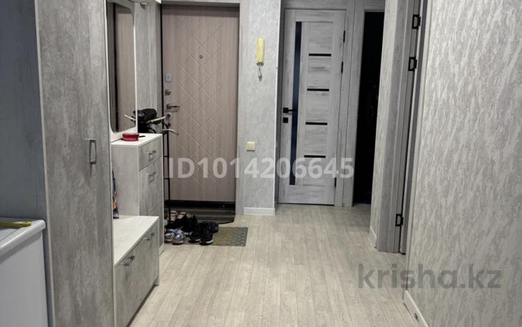 4-комнатная квартира · 60 м² · 2/5 этаж, Донентаева 32 за 16 млн ₸ в Аксу — фото 2