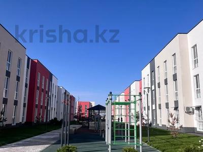 Продажа квартир в Алматинской обл.: 3-комнатная квартира · 56.8 м² · 1/3 этаж, Жангозина 61Б — Возле ЦОН за ~ 23.4 млн 〒 3-комнатная квартира · 56.8 м² · 1/3 этаж, Жангозина 61Б — Возле ЦОН за ~ 23.4 млн 〒 в Каскелене