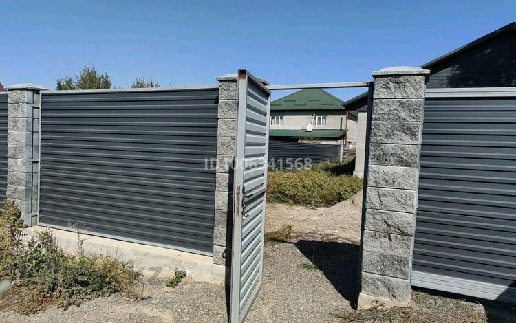 Отдельный дом · 3 комнаты · 119.2 м² · 6 сот., Туймебая, Туймебая .Первомайский рай . Вторая линия — Рядом зона отдыха> за 60 млн 〒 в  — фото 2