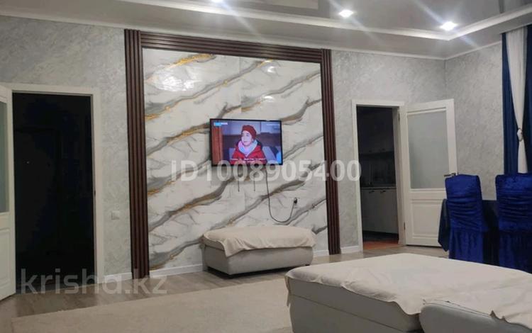 Жеке үй · 5 бөлме · 166 м² · 4 сот., Учётный Квартал 117 16Б — Рядом ЖК Асыл Арман, бағасы: 55 млн 〒 в Иргели — фото 2