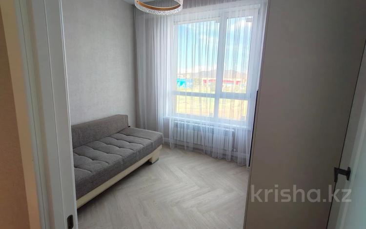 2-бөлмелі пәтер · 46 м² · 3/9 қабат, Есенберлина 58, бағасы: 34 млн ₸ в Усть-Каменогорске — фото 2