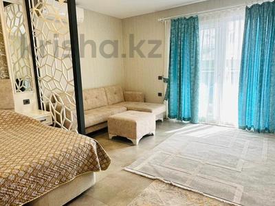 1-комнатная квартира, 48 м², 4/4 этаж, Merkez Kargıcak Mah 288 14 за 23 млн 〒 в Аланье