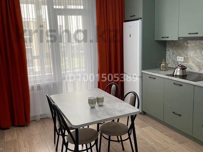 Аренда квартир в Шымкенте: 2-комнатная квартира · 58 м² · 11/12 этаж · помесячно, Байдибек би 115/10 за 250 000 〒 2-комнатная квартира · 58 м² · 11/12 этаж · помесячно, Байдибек би 115/10 за 250 000 〒 в Шымкенте, Абайский р-н
