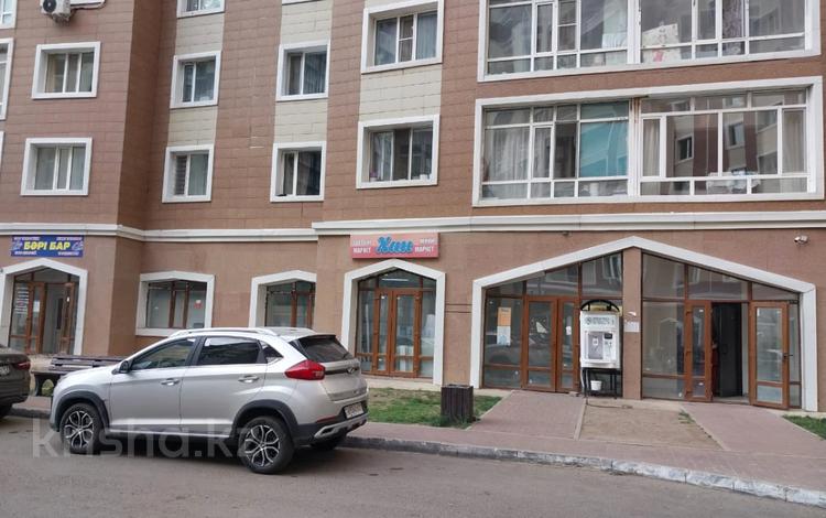 1-комнатная квартира · 51.7 м² · 6/13 этаж, Мукан Тулебаев 5 за 23.5 млн ₸ в Астане, Алматы р-н — фото 3