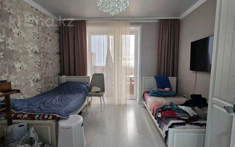 3-комнатная квартира · 94.5 м² · 8/9 этаж, Абылай хана 1 за 37.6 млн ₸ в Кокшетау — фото 2