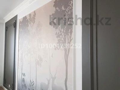 3-бөлмелі пәтер · 105 м² · 9/10 қабат, мкр. Алтын орда, Алия Молдагулова 66/2, бағасы: 56.5 млн 〒 в Актобе