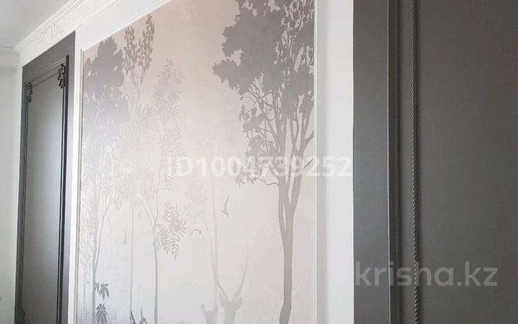 3-бөлмелі пәтер · 105 м² · 9/10 қабат, мкр. Алтын орда, Алия Молдагулова 66/2, бағасы: 56.5 млн 〒 в Актобе — фото 2