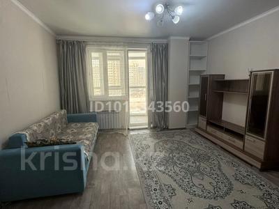 1-бөлмелі пәтер · 30 м² · 4/22 қабат, Чингиз Айтматов 34/1, бағасы: 20 млн ₸ в Астане, Нура р-н