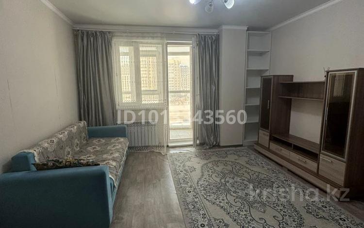 1-бөлмелі пәтер · 30 м² · 4/22 қабат, Чингиз Айтматов 34/1, бағасы: 20 млн ₸ в Астане, Нура р-н — фото 2