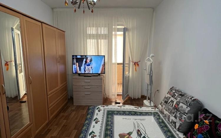 3-комнатная квартира · 70.6 м² · 4/5 этаж, мкр Улы Дала 15 за 24.7 млн ₸ в Таразе — фото 2