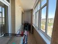 3-комнатная квартира · 70.6 м² · 4/5 этаж, мкр Улы Дала 15 за 24.7 млн ₸ в Таразе — фото 15