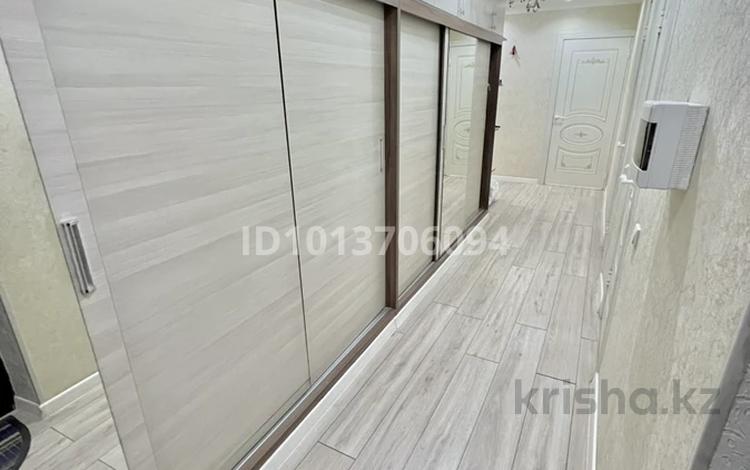 2-бөлмелі пәтер · 54.2 м² · 3/9 қабат, Нұрсәт ш/а, бағасы: 24 млн ₸ в Шымкенте, Каратауский р-н — фото 2