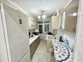 2-бөлмелі пәтер · 54.2 м² · 3/9 қабат, Нұрсәт ш/а, бағасы: 24 млн ₸ в Шымкенте, Каратауский р-н — фото 4
