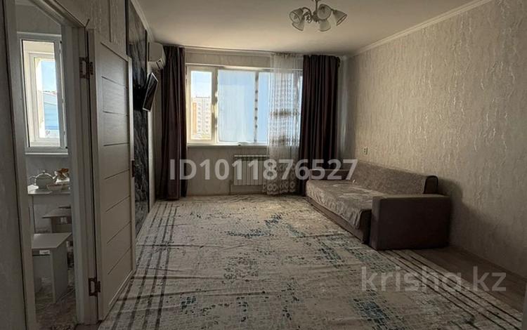 1-бөлмелі пәтер · 42.5 м² · 2/7 қабат, 11 16, бағасы: 14.5 млн ₸ в Туркестане — фото 2