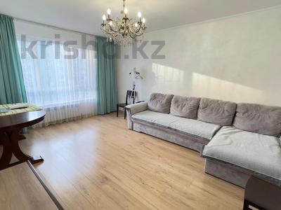 2-комнатная квартира · 67 м² · 6/9 этаж, мкр Аккент за 38.5 млн 〒 в Алматы, Алатауский р-н