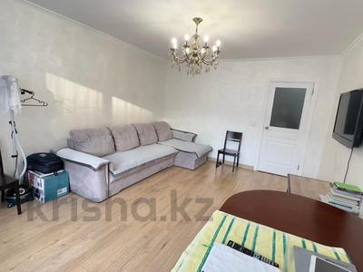 2-бөлмелі пәтер · 60 м² · 6/9 қабат, мкр Аккент, бағасы: 38.5 млн 〒 в Алматы, Алатауский р-н