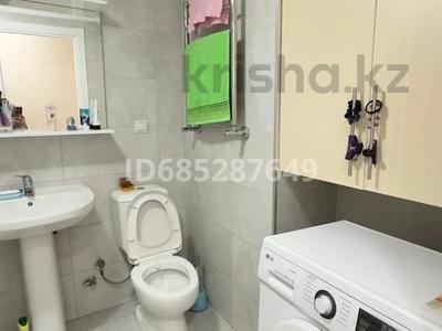 2-бөлмелі пәтер · 67 м² · 6/9 қабат, мкр Аккент, бағасы: 38.5 млн ₸ в Алматы, Алатауский р-н