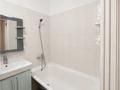 2-бөлмелі пәтер · 44.5 м² · 3/5 қабат, 14-шағынаудан, бағасы: 10.5 млн ₸ в Караганде, Алихана Бокейханова р-н — фото 4