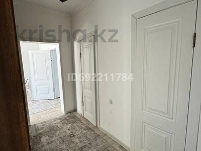 Отдельный дом • 2 комнаты • 52.8 м² • 5.5 сот., Сулеева за 12 млн 〒 в Талдыкоргане
