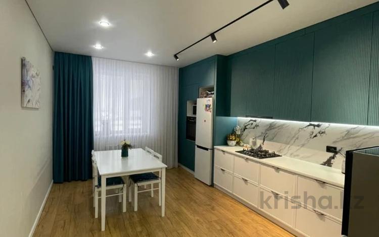 3-комнатная квартира · 100 м² · 2/5 этаж, мкр. Алтын орда за 45 млн ₸ в Актобе — фото 6