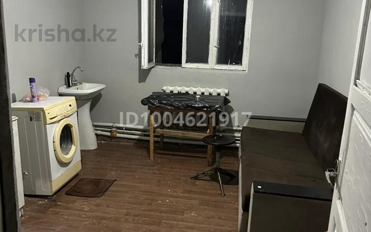 1-бөлмелі пәтер · 30 м², Айгерім-1 ш/а., Ахрименко 45 — Рыскулова - Ахрименко, бағасы: 80 000 ₸ в Алматы, Алатауский р-н — фото 5