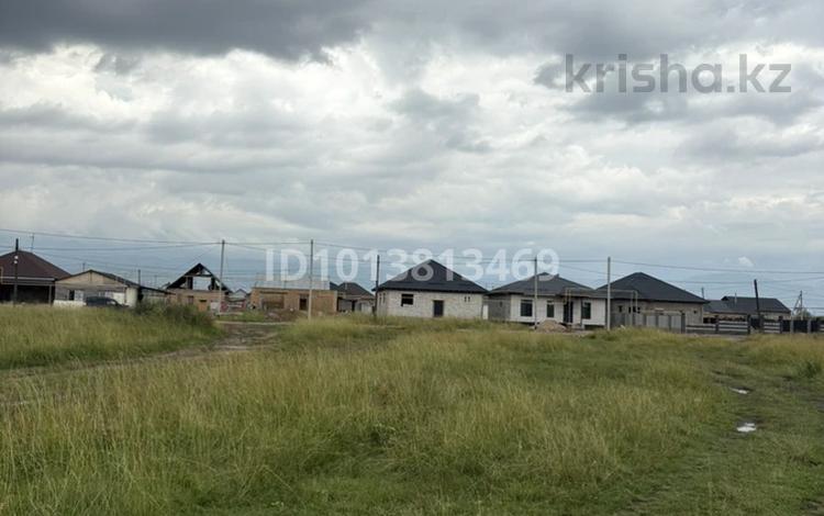 Жер телімі · 10 сотық, Көктем 104, бағасы: 7.5 млн ₸ в Батане — фото 2