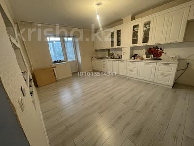 4-комнатная квартира · 122 м² · 6/10 этаж, Отырар 10 за 65 млн ₸ в Астане, Сарыарка р-н