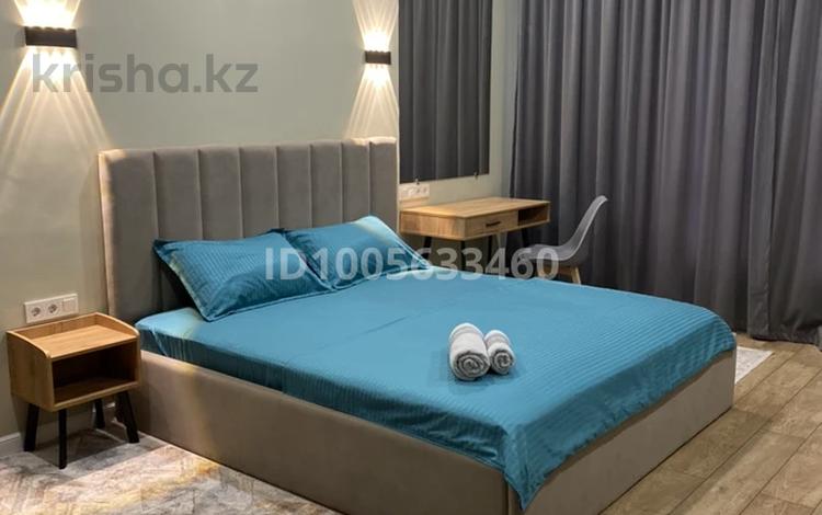 2-комнатная квартира · 62 м² · 3/20 этаж, Абая 164/10 — Брусиловского за 20 000 ₸ в Алматы, Бостандыкский р-н — фото 2