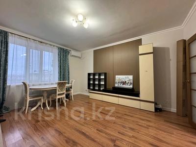 3-комнатная квартира · 88 м² · 4/6 этаж, 38 улица 22-27 за 60 млн 〒 в Астане, Есильский р-н