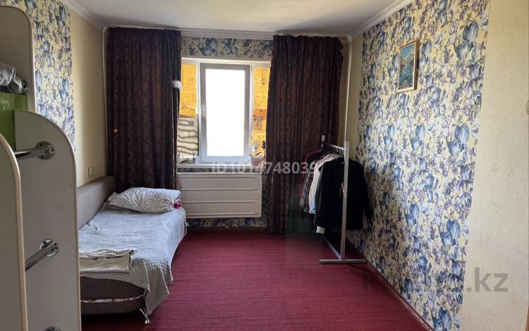 3-бөлмелі пәтер · 60.3 м² · 4/5 қабат, кобыланды батыра 40, бағасы: 22 млн ₸ в Костанае — фото 2