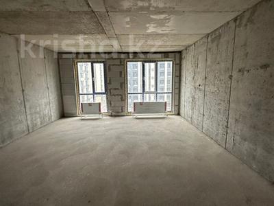 2-комнатная квартира · 39.7 м² · 4/9 этаж, Алатау 12а/1 за 21 млн ₸ в Алматы, Наурызбайский р-н