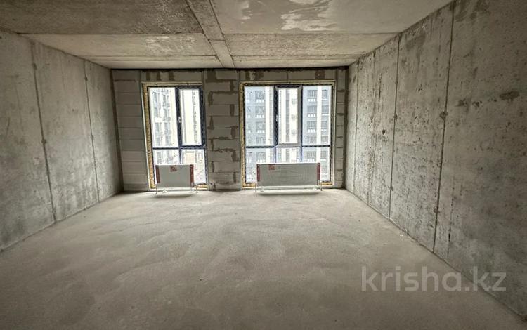2-комнатная квартира · 39.7 м² · 4/9 этаж, Алатау 12а/1 за 21 млн ₸ в Алматы, Наурызбайский р-н — фото 11