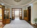 Отдельный дом · 6 комнат · 398.5 м² · 10 сот., мкр Нуршашкан (Колхозши), Досбол би за 105 млн 〒 в Алматы, Турксибский р-н — фото 3