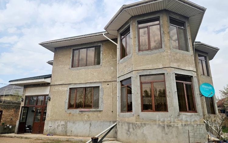 Отдельный дом · 6 комнат · 398.5 м² · 10 сот., мкр Нуршашкан (Колхозши), Досбол би за 105 млн 〒 в Алматы, Турксибский р-н — фото 22