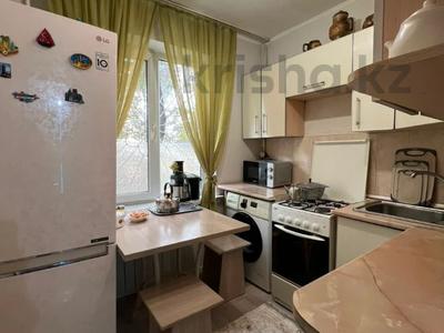 3-комнатная квартира · 61 м² · 1/5 этаж, сатпаева 111А за ~ 49.5 млн ₸ в Алматы, Бостандыкский р-н