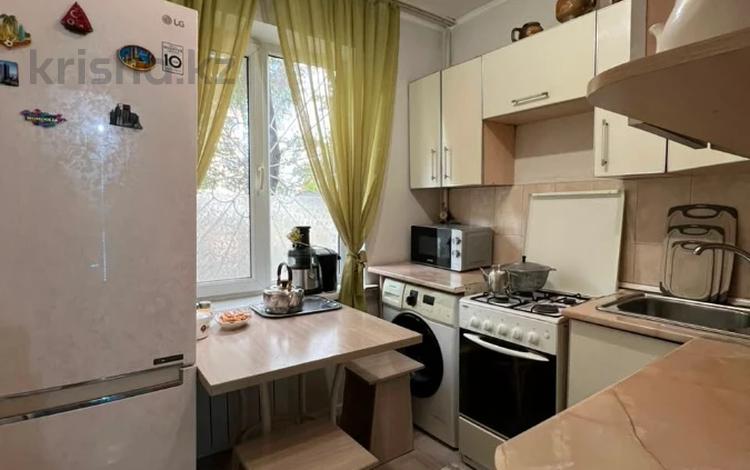 3-комнатная квартира · 61 м² · 1/5 этаж, сатпаева 111А за ~ 49.5 млн ₸ в Алматы, Бостандыкский р-н — фото 2