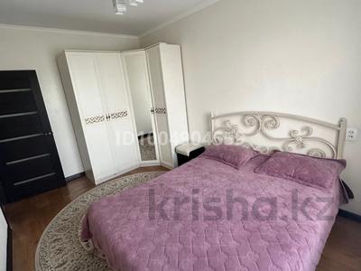 1-комнатная квартира · 30 м² · 6/9 этаж, мкр Юго-Восток, Дюсембекова 67 за 12 000 ₸ в Караганде, Казыбек би р-н