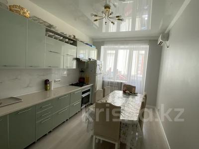 2-бөлмелі пәтер · 98 м² · 6/9 қабат, мкр. Алтын орда 62, бағасы: 46 млн ₸ в Актобе